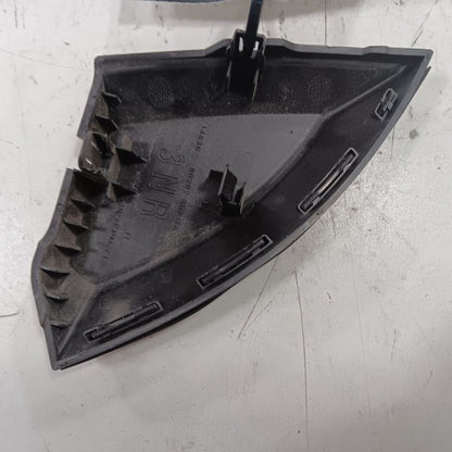 Nissan LEAF Mirror Mount Cover Door Trim Right Passenger  2013 2014 20