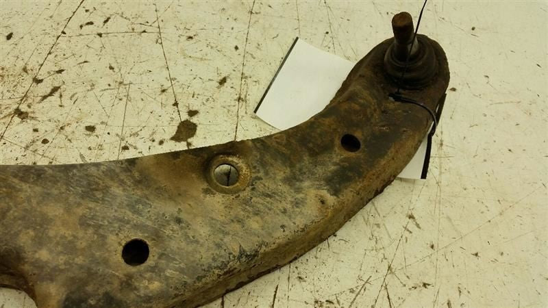 Driver Left Lower Control Arm Front Fits 01-06 Nissan Sentra OEM