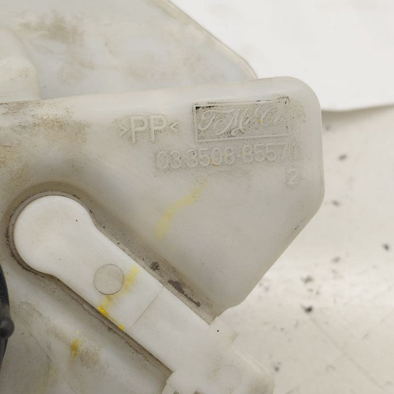 Brake Master Cylinder VIN 26 4th And 5th Digit Fits 14-18 Volvo S60