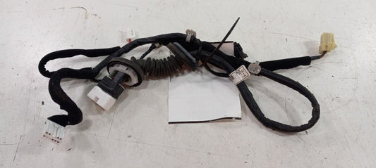 Hyundai XG350 Door Harness Wire Wiring Right Passenger Rear 2003 2004 