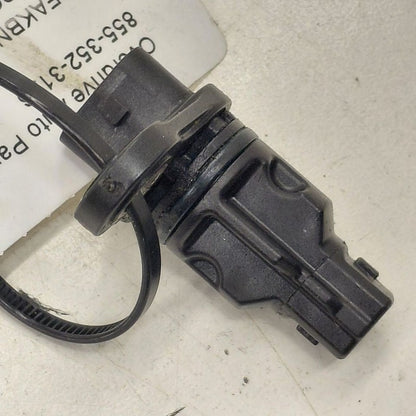 Alfa Romeo Stelvio Crankshaft Position Sensor  2.0 2018 2019 2020 2021