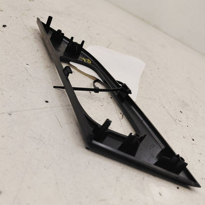 Nissan Maxima Passenger Right Rear Door Handle Trim {L0241326AA} 2018 