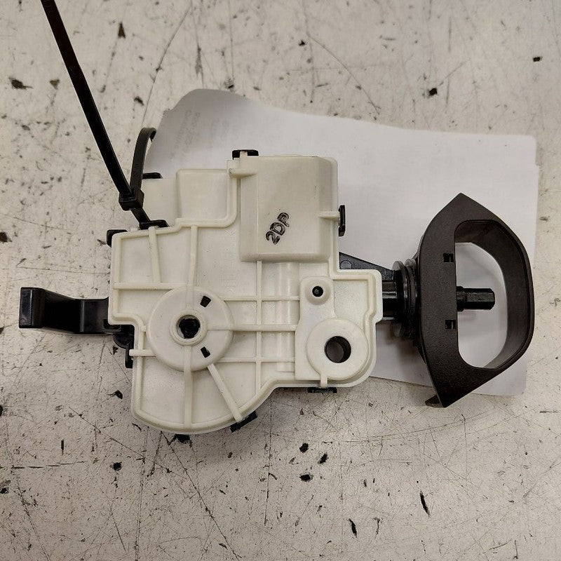 Toyota Prius Fuel Door Lid Lock Actuator 2022 2021 2020