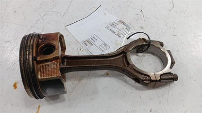 Infiniti G37 One Single Piston 2011 2012 2013