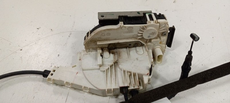Dodge Dart Door Latch Lock Right Passenger Front 2013 2014 2015 2016 O