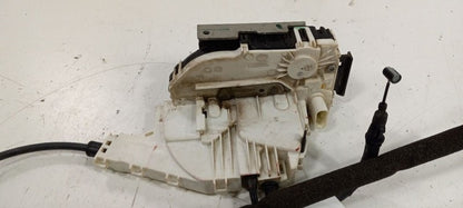 Dodge Dart Door Latch Lock Right Passenger Front 2013 2014 2015 2016 O