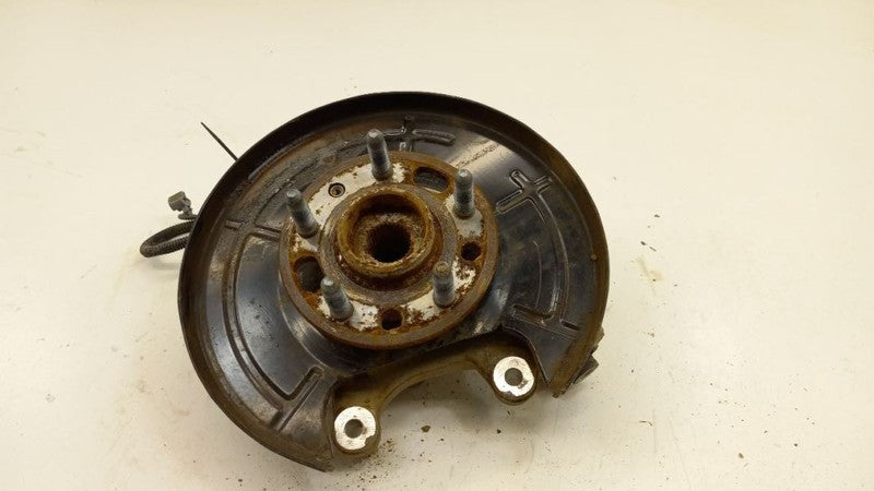 Passenger Right Rear Knuckle Spindle Hub Bearing Fits 15-19 IMPALA OEM