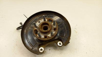 Passenger Right Rear Knuckle Spindle Hub Bearing Fits 15-19 IMPALA OEM