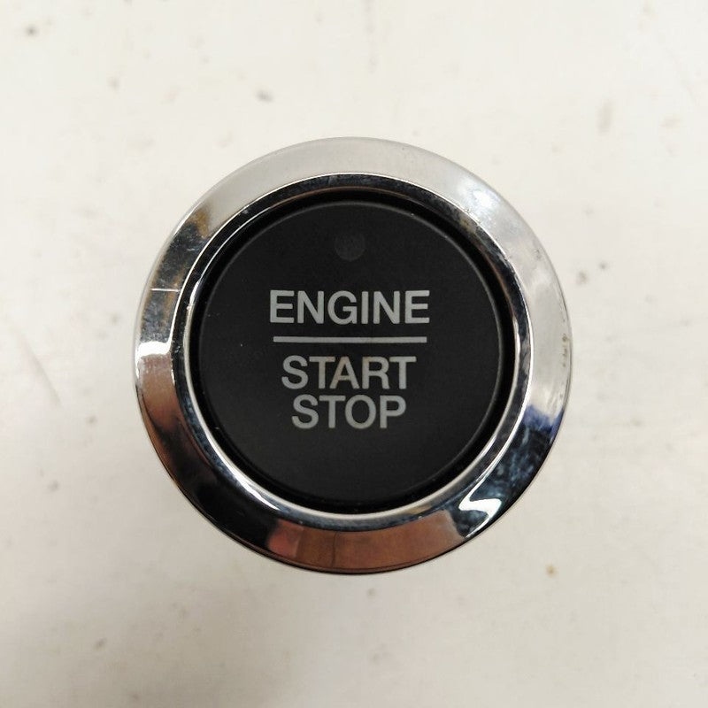 Ignition Switch Dash Mounted Push Button Fits 18-22 Ford Ecosport OEM