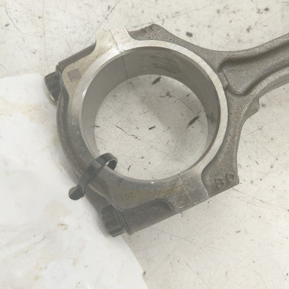 Nissan Rogue Single Piston With Connecting Rod   2.5 2021 2022 2023