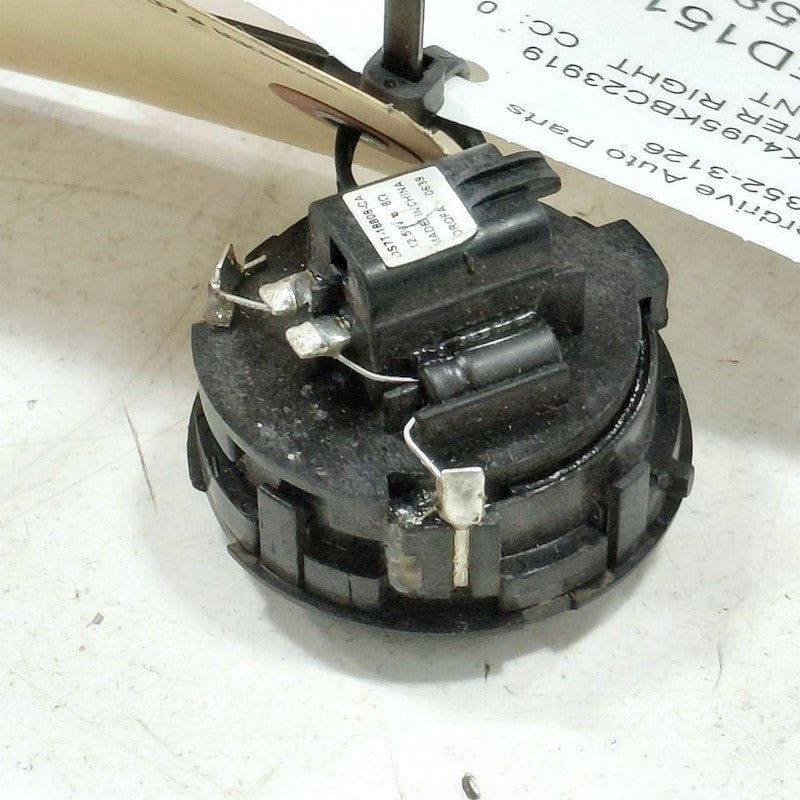 Ford Edge Front Tweeter Right Passenger Tweeter Speaker 2019 2020 2021