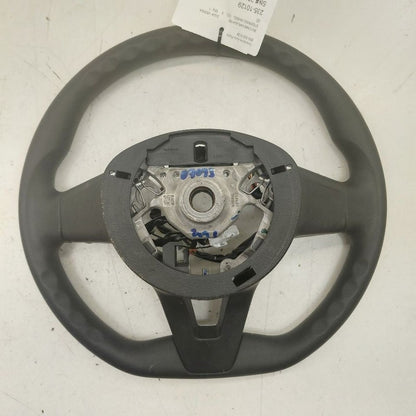 Steering Wheel Urethane Fits 22-24 Nissan Versa OEM