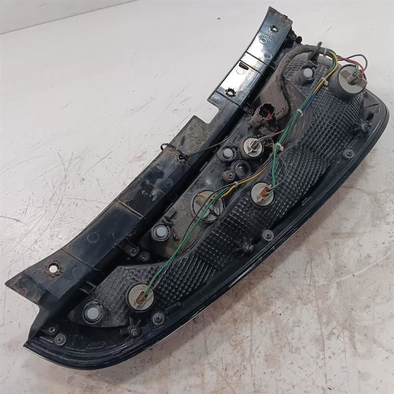 Passenger Right Tail Light Brake Lamp Model Incandescent 14-19 Kia Soul