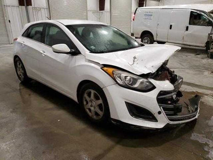 Hyundai Elantra Sill Trim Plate Door Jam Threshold Left Driver Front  