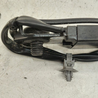 Passenger Right Front Seat Belt Buckle Latch Fits 21-25 Ford Bronco Sp