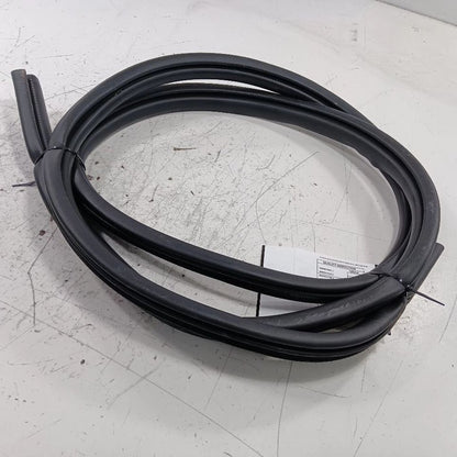 Ford Taurus On Body Door Jamb Seal Front Right Passenger  2019 2018 20