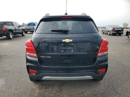 Chevy Trax Speaker Right Passenger Front  2022 2021