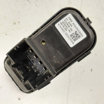 Chevy Trailblazer Window Switch Power Left Driver Rear  2023 2022 2021