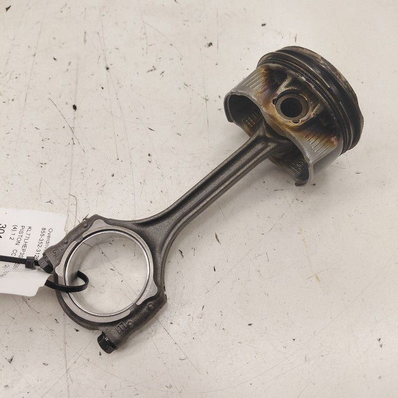 Chevy Trax Single Piston With Connecting Rod   1.2 2025 2024