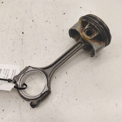 Chevy Trax Single Piston With Connecting Rod   1.2 2025 2024