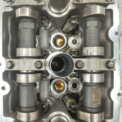Right Rear Cylinder Head 2.7L Fits 19-24 Ford Edge