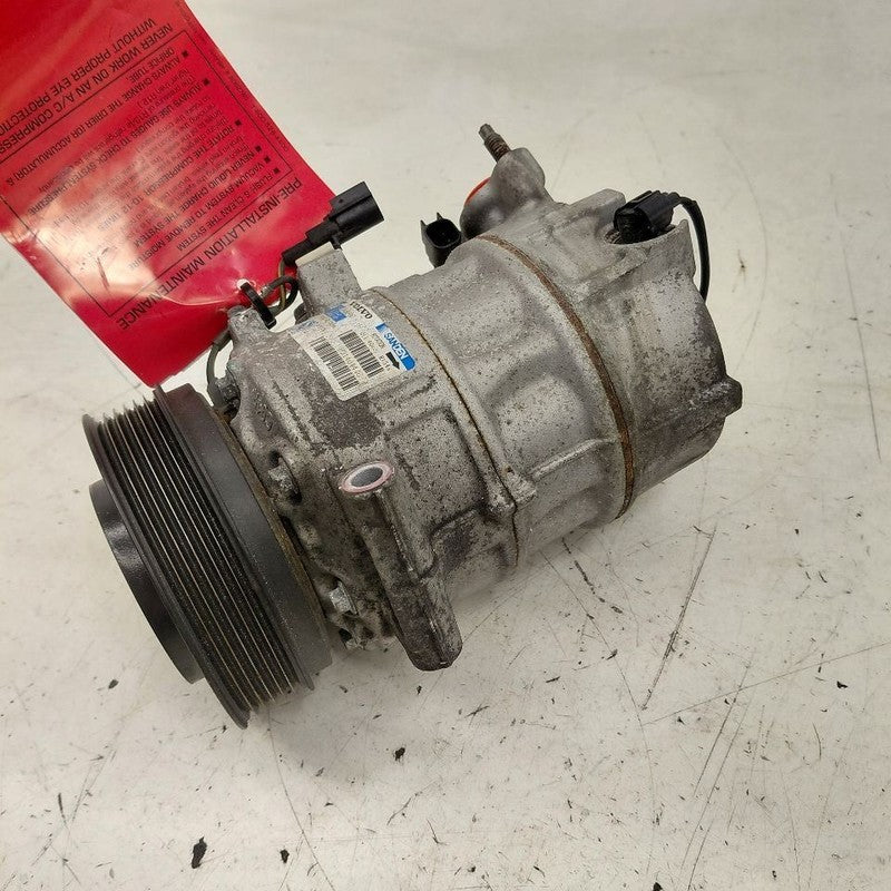 Air Conditioning AC Compressor ID 36011277 Fits 17-22 Volvo V90