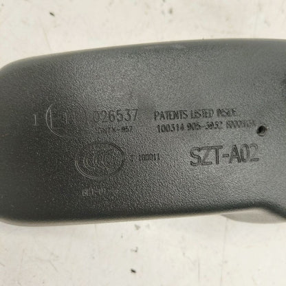 Rear View Mirror With Rear View Camera Display Fits 13-15 CR-Z