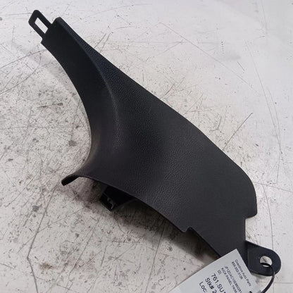 Subaru BRZ Kick Panel Trim Right Passenger  2013 2014 2015 2016 OEM