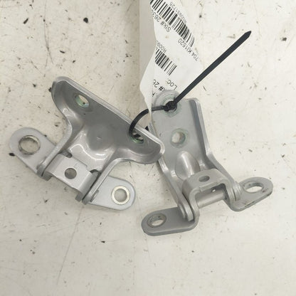 Kia Sportage Door Hinge Set Left Driver Rear  2020 2021 2022