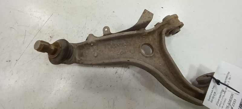 Passenger Right Upper Control Arm Rear Fits 09-13 FORESTER OEM