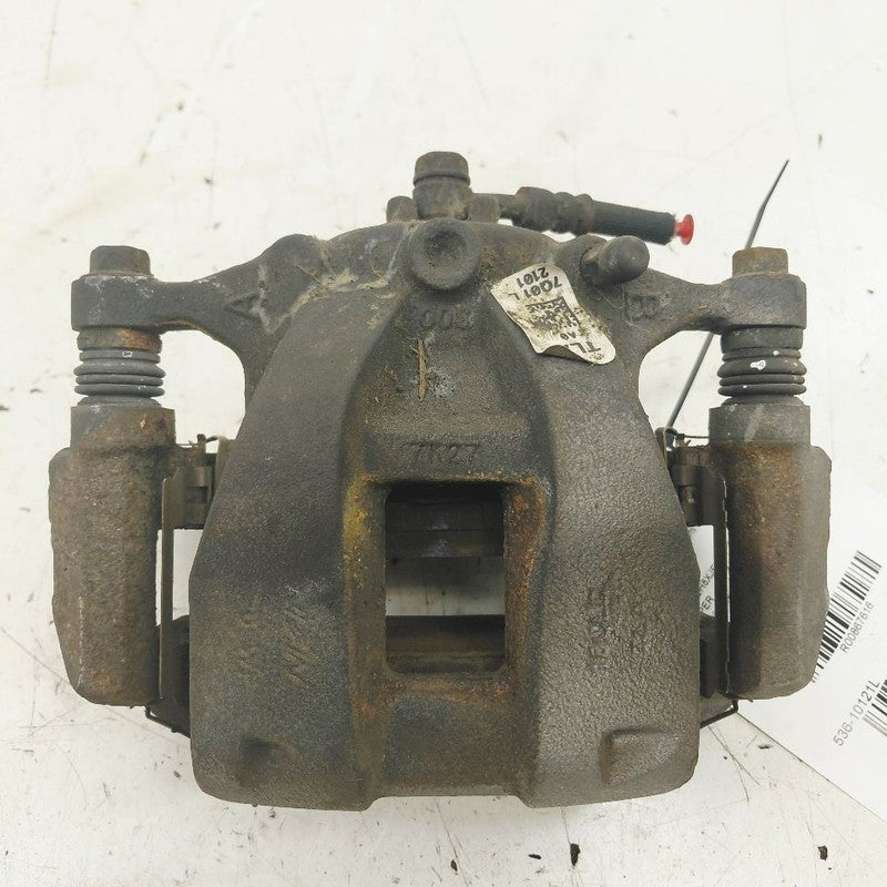 Driver Left Front Brake Caliper Turbo Fits 17-25 Honda CR-V