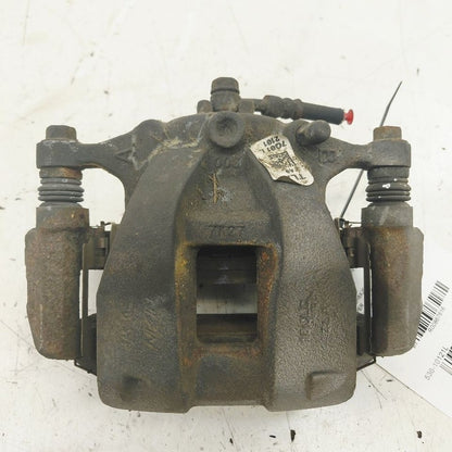 Driver Left Front Brake Caliper Turbo Fits 17-25 Honda CR-V