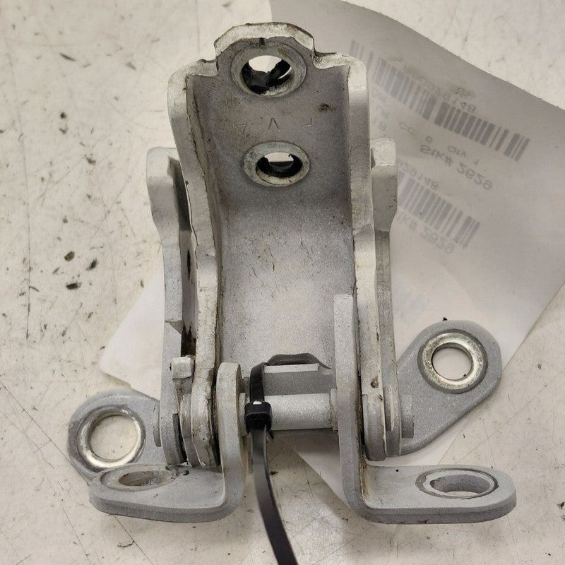 Honda CR-V Door Hinge Set Left Driver Rear  2019 2018 2017