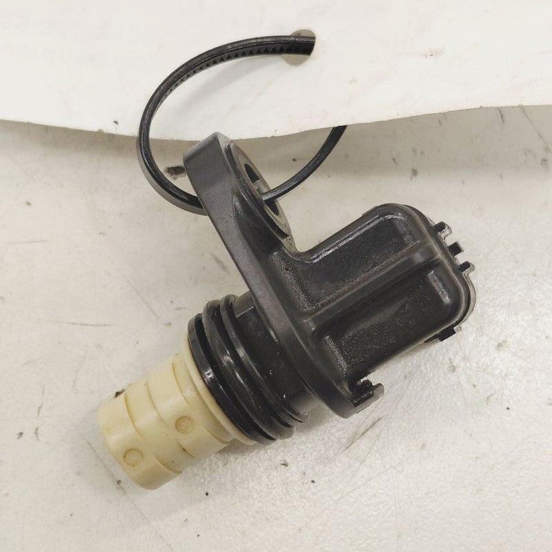 Mazda 3 Crankshaft Position Sensor  2.5 2023 2022 2021