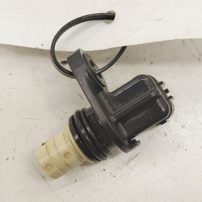Mazda 3 Crankshaft Position Sensor  2.5 2023 2022 2021