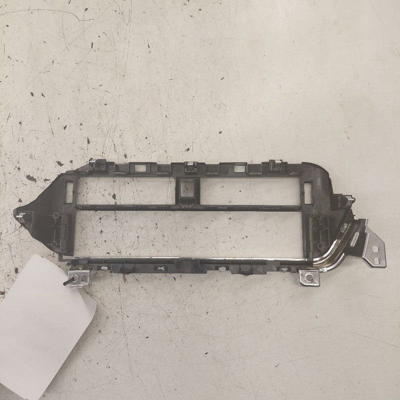 Nissan Rogue Temp Temperature Control Bezel Surround Dash Trim  2021 2