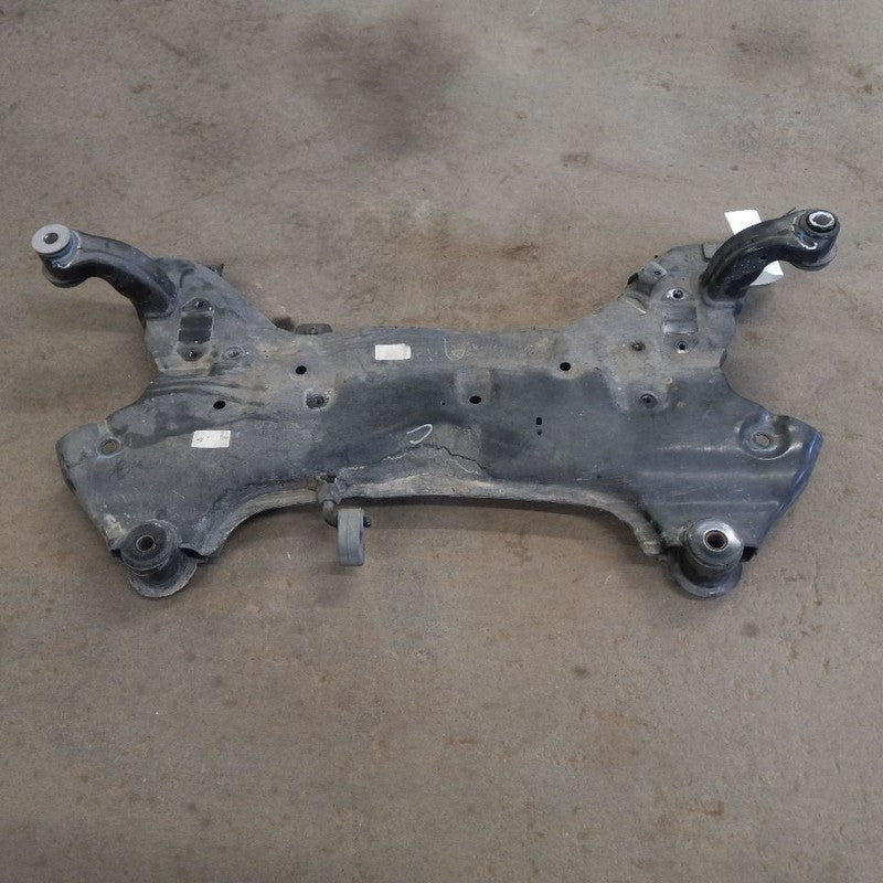 Front Crossmember Support Frame US Built VIN A 8th Digit 15-19 Hyundai