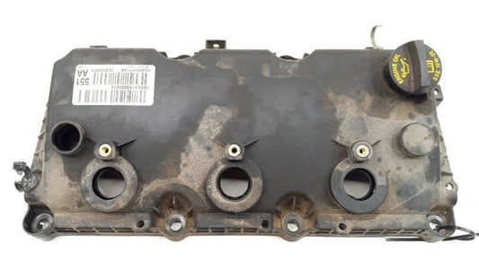Dodge Journey Engine Cylinder Head Valve Cover 2010 2011 2012 2013