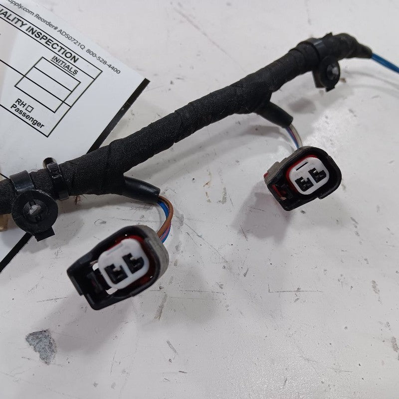 Fiat 500 Engine Injector Wire Wiring Harness 2017 2016 2015 2014 2013 2012