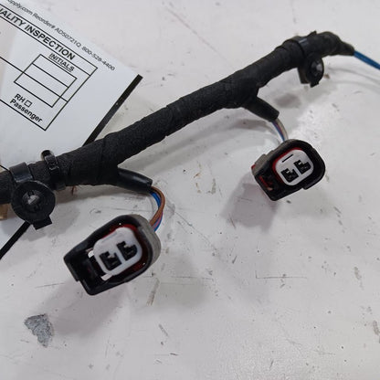 Fiat 500 Engine Injector Wire Wiring Harness 2017 2016 2015 2014 2013 2012