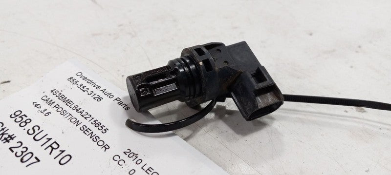 Subaru Legacy Camshaft Cam Shaft Position Sensor 2010 2011 2012 2013 2