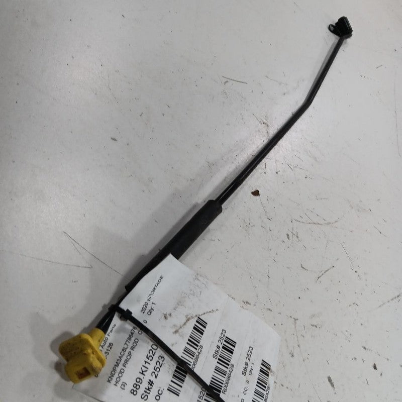 Kia Sportage Hood Support Prop Rod  2022 2021 2020 2019 2018