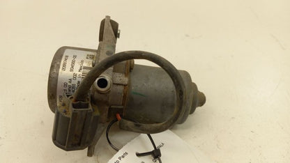 Vacuum Pump Brake Booster Auxiliary VIN W 4th Digit Fits 12-16 IMPALA 