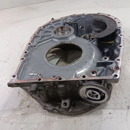Fiat 500 Transmission Bell Housing 2017 2016 2015 2014 2013 2012 OEM