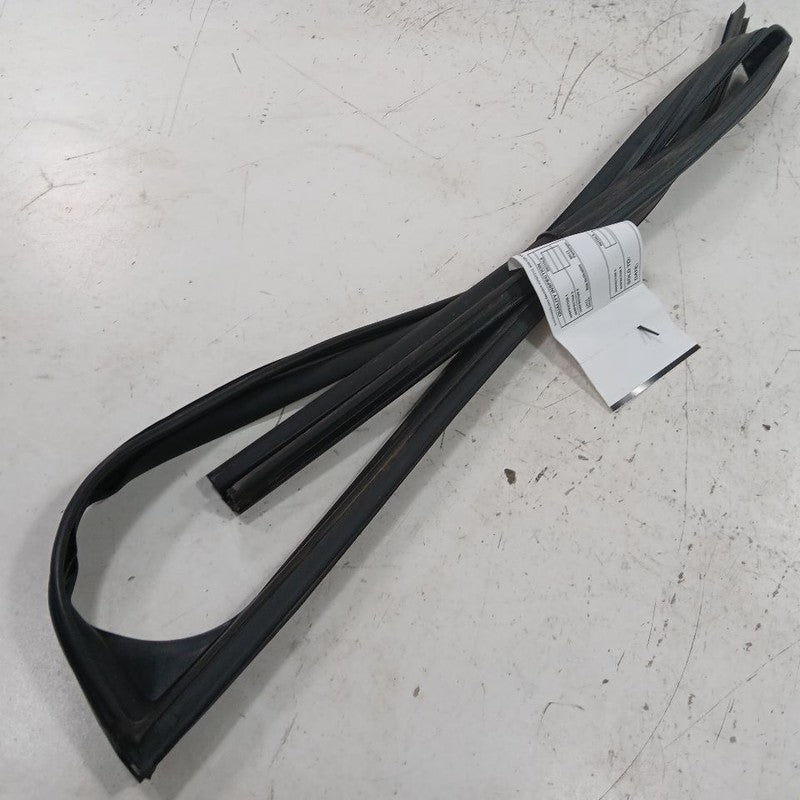Nissan LEAF Door Glass Window Seal Rubber Right Passenger Front  2013 