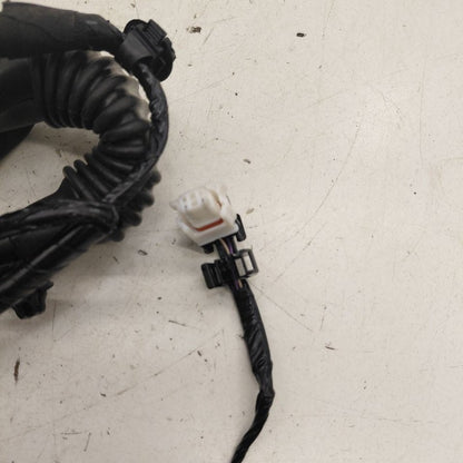 Subaru XV Crosstrek Door Harness Wire Wiring Right Passenger Front  20