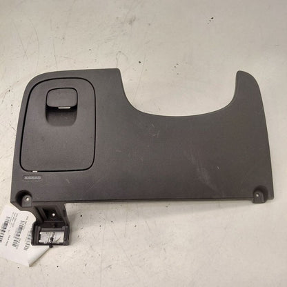 Chevy Trax Driver Left Lower Dash Bezel Trim 2022 2021