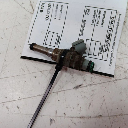 Upper Fuel Injection Injector Fits 13-20 22-23 Subaru BRZ OEM