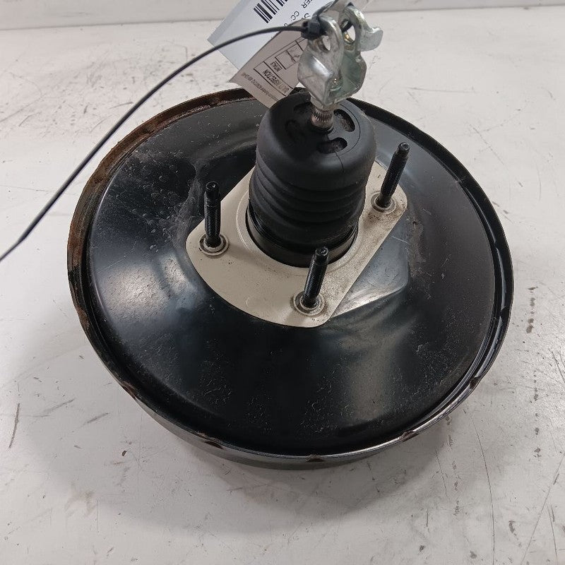 Power Brake Booster Fits 16-22 Acura ILX OEM