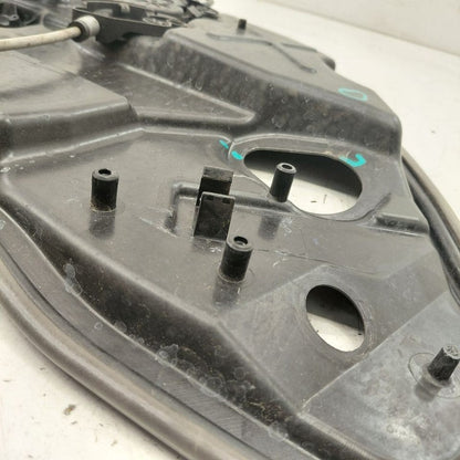 Passenger Right Rear Window Regulator Track VIN L 1st Digit LWB 16-18 